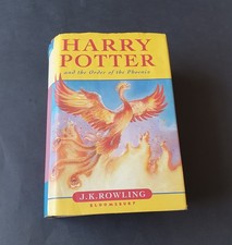 Harry Potter And The Order Of