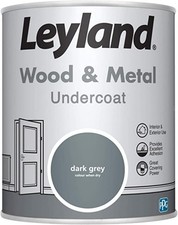 Leyland Retail Undercoat 750ml