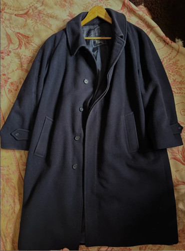 Wool and camel - and,