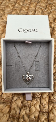 Clogau sterling silver - clogau,