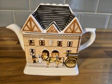 Ringtons Collectors Teapot