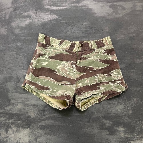 Vintage vietnam tiger striped - vintage,