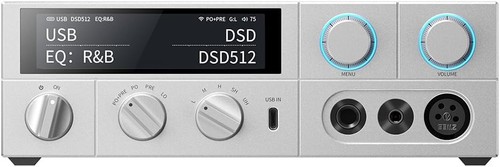 Fiio k15 desktop - desktop, &