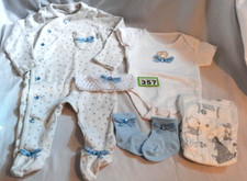 Reborn baby dolls clothes and