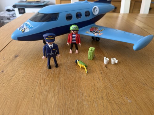 Playmobil holiday fun - playmobil, park