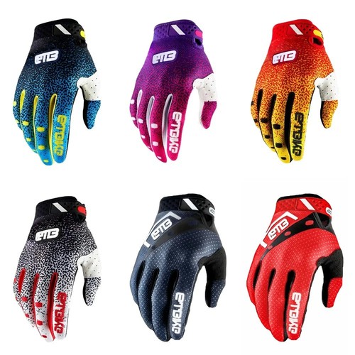 100 cycling gloves full - 100%,