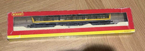 Hornby carflat transporter - hornby,