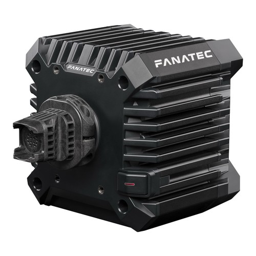 Fanatec csl qr2 - dd, base