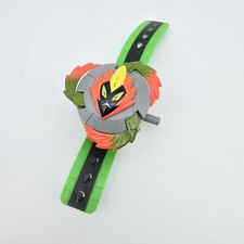 Ben 10 Alien Force Omnitrix