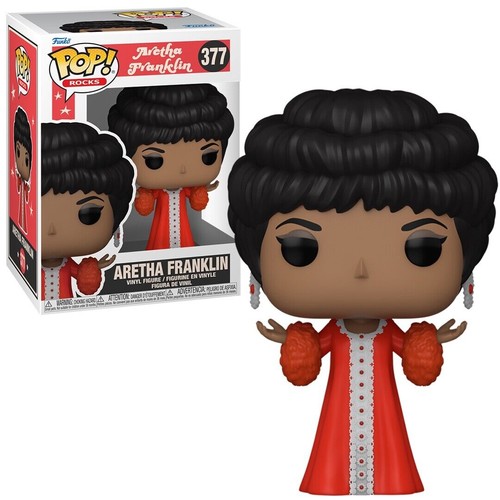 Funko pop rocks - pop!,