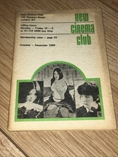 New Cinema Club - Soho adult