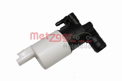 Front metzger 2220036 washer - front,
