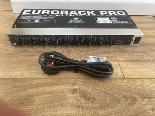 Behringer eurorack pro - eurorack,