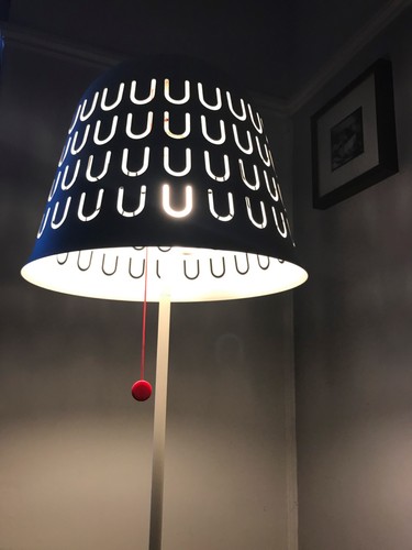 Ikea 2014 floor - 2014,