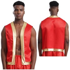 Men Suit Adult Outfits Pants