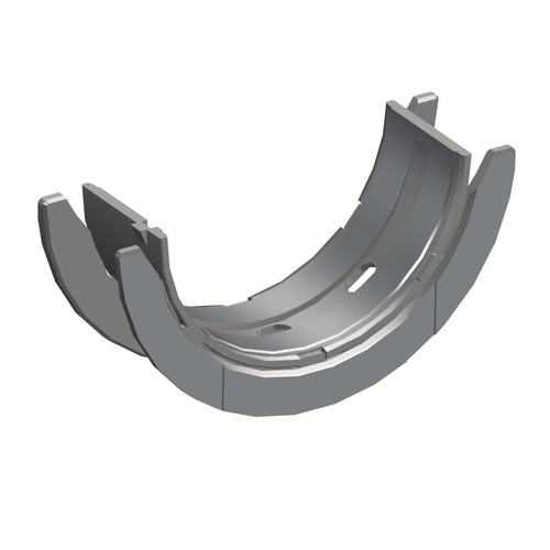 Mercedes benz genuine bearing - genuine,
