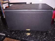 Tannoy Saturn S8C Centre