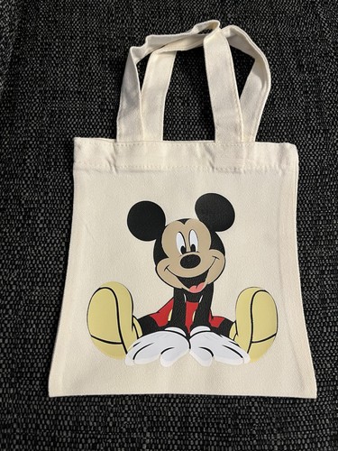 Mini tote bag - tote,