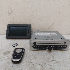 Renault Scenic 2009-2016