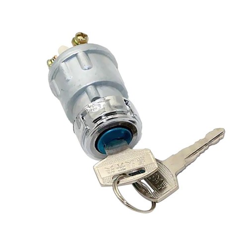 Ignition key switch - switch, 50