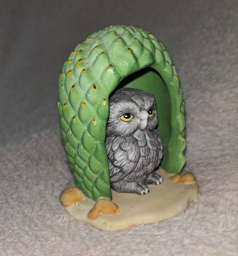 Franklin mint porcelain - mint,
