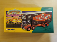 Corgi Classics 12601 Foden