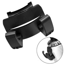 High Strength Double Hook for