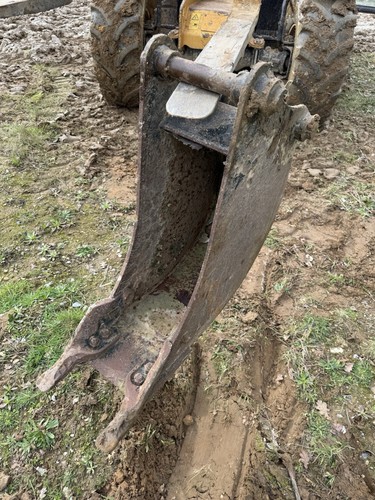 Digger excavator bucket 300mm - excavator,
