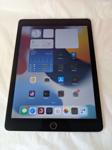 Apple ipad air 64gb - ipad,