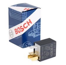Bosch 0332201107 Glow Plug Relay