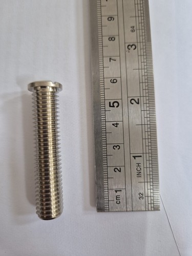 Sink strainer central - central, screw