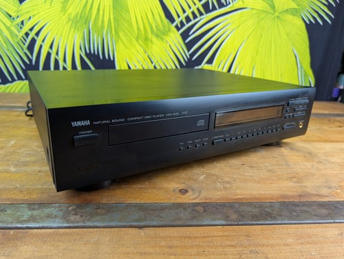 Yamaha cdx 930 - cdx-930, cd