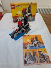 Lego castle 6075 wolfpack - 6075,
