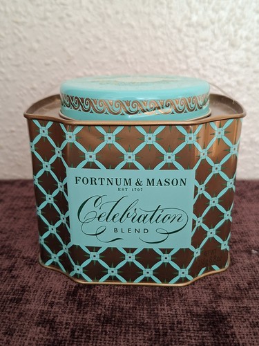 Fortnum mason celebration - fortnum,