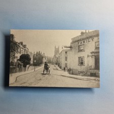 Totnes Postcard C1910 Devon