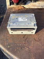 2013 FORD FOCUS RADIO CD