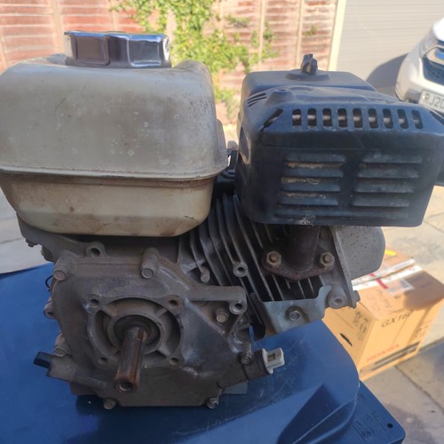 Honda gx120 engine spares and - engine,