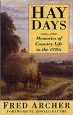 Hay Days: Memories of Country