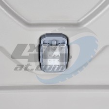 Mitsubishi L200 Aeroklas GST+