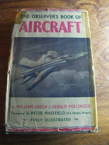 The observer book - observer's, of