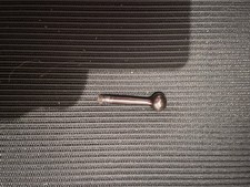 Theoben Rapid 7/12 Cocking Bolt MK1