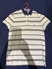 Tommy Hilfiger Polo T-Shirt