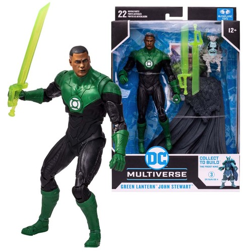 Mcfarlane toys multiverse - mcfarlane,