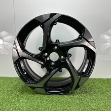 CITROEN C4 MK3 2020-2025 18"