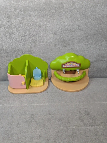 Sylvanian families rainbow - sylvanian,