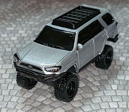 Toyota hilux surf custom - surf,