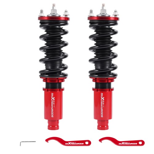 Coilovers front lowering kit - lowering,