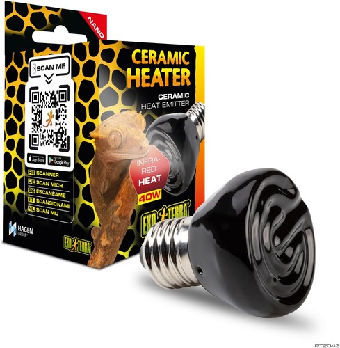 Exo terra ceramic - exo,