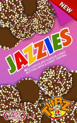 Jazzies tubz sweet tubs - tubz,