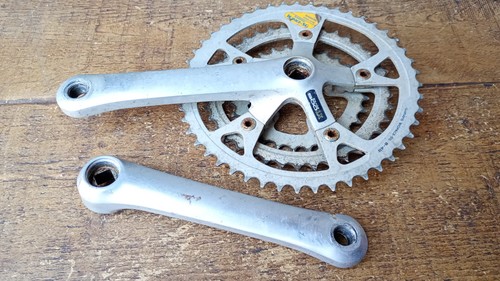 Vintage shimano exage 500 - exage, lx